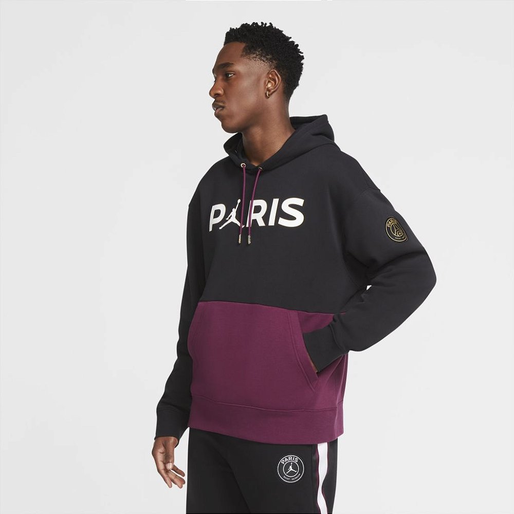 moletom psg nike