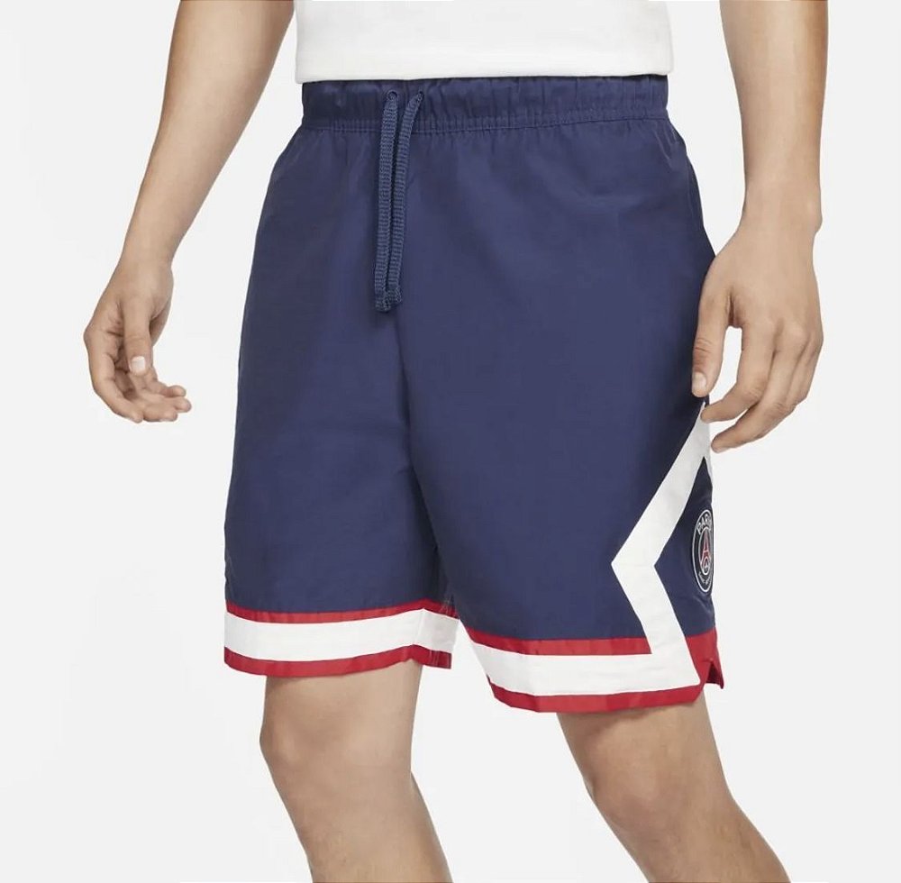 bermudas jordan