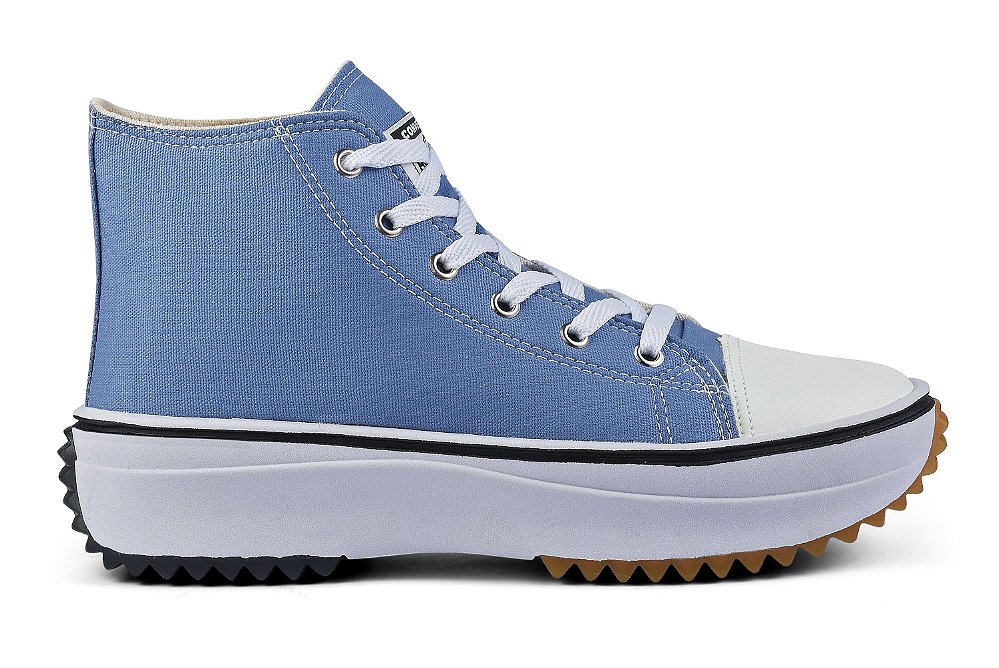 all star tratorado