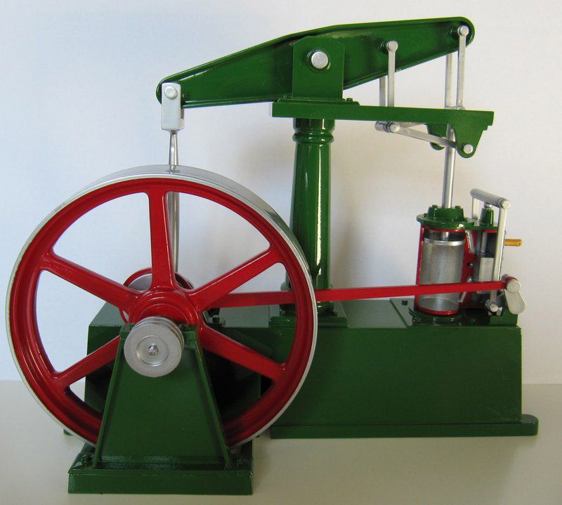 AIRFIX BEAM ENGINE HTC ATACADO