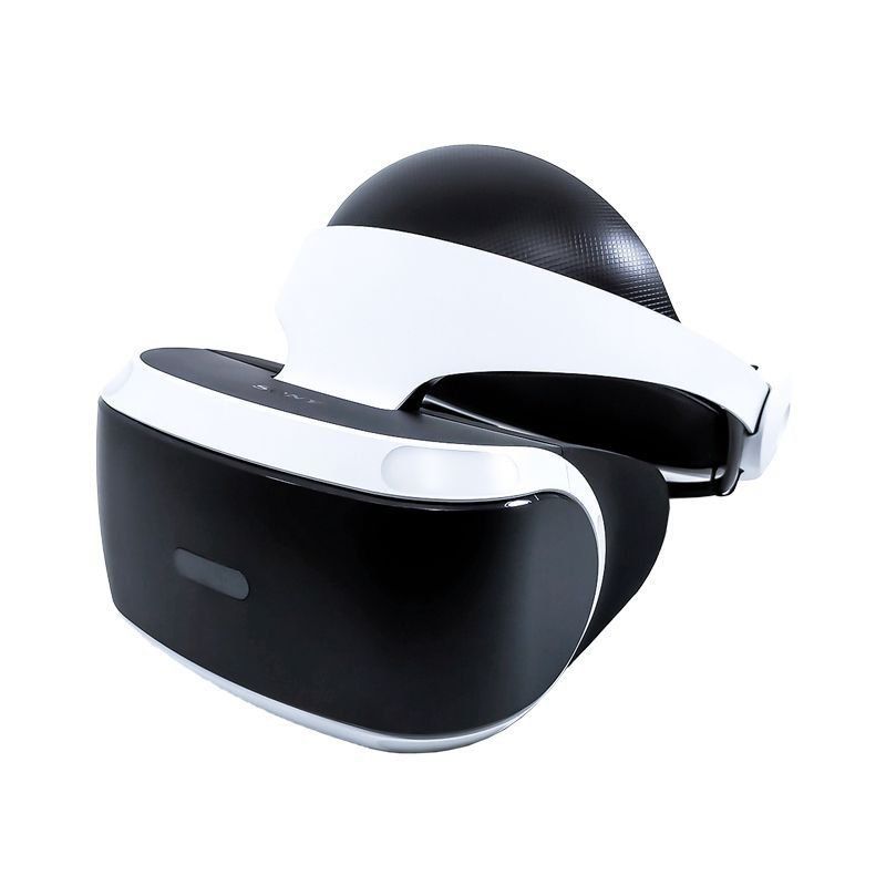 Oculos PlayStation VR PS4 Seminovo - SL Shop - A melhor loja de  smartphones, games, acessórios e assistência técnica