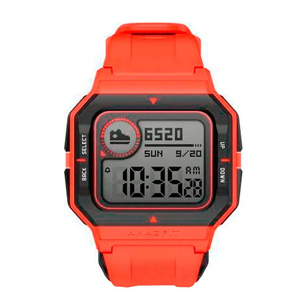 xiaomi amazfit neo a2001
