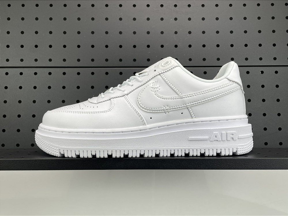 nike air force 1 low all white