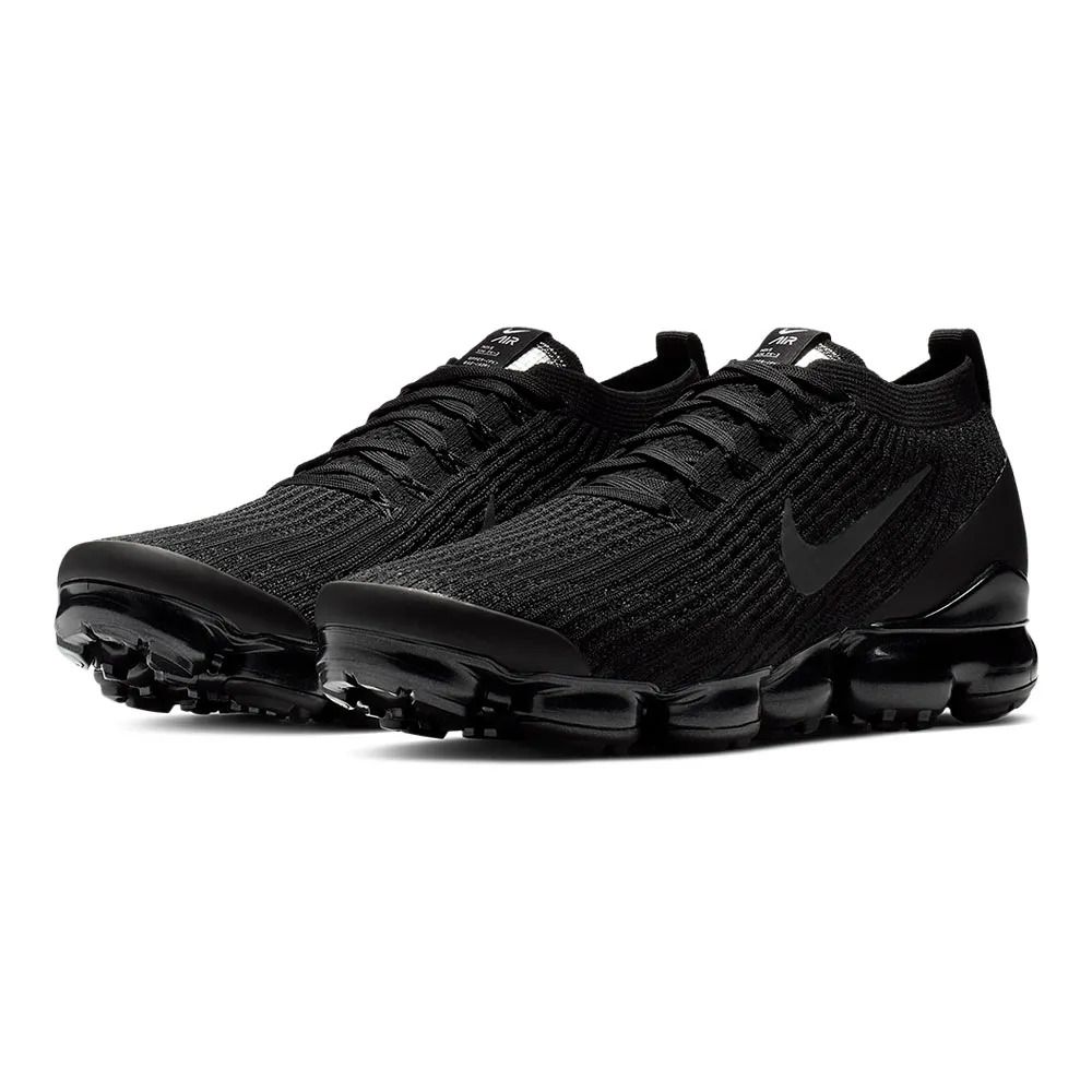 nike men's vapormax flyknit