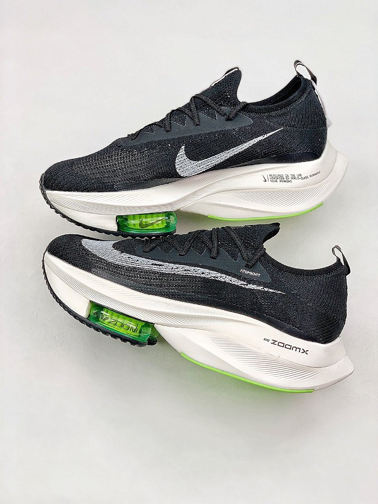nike atomknit zoom x