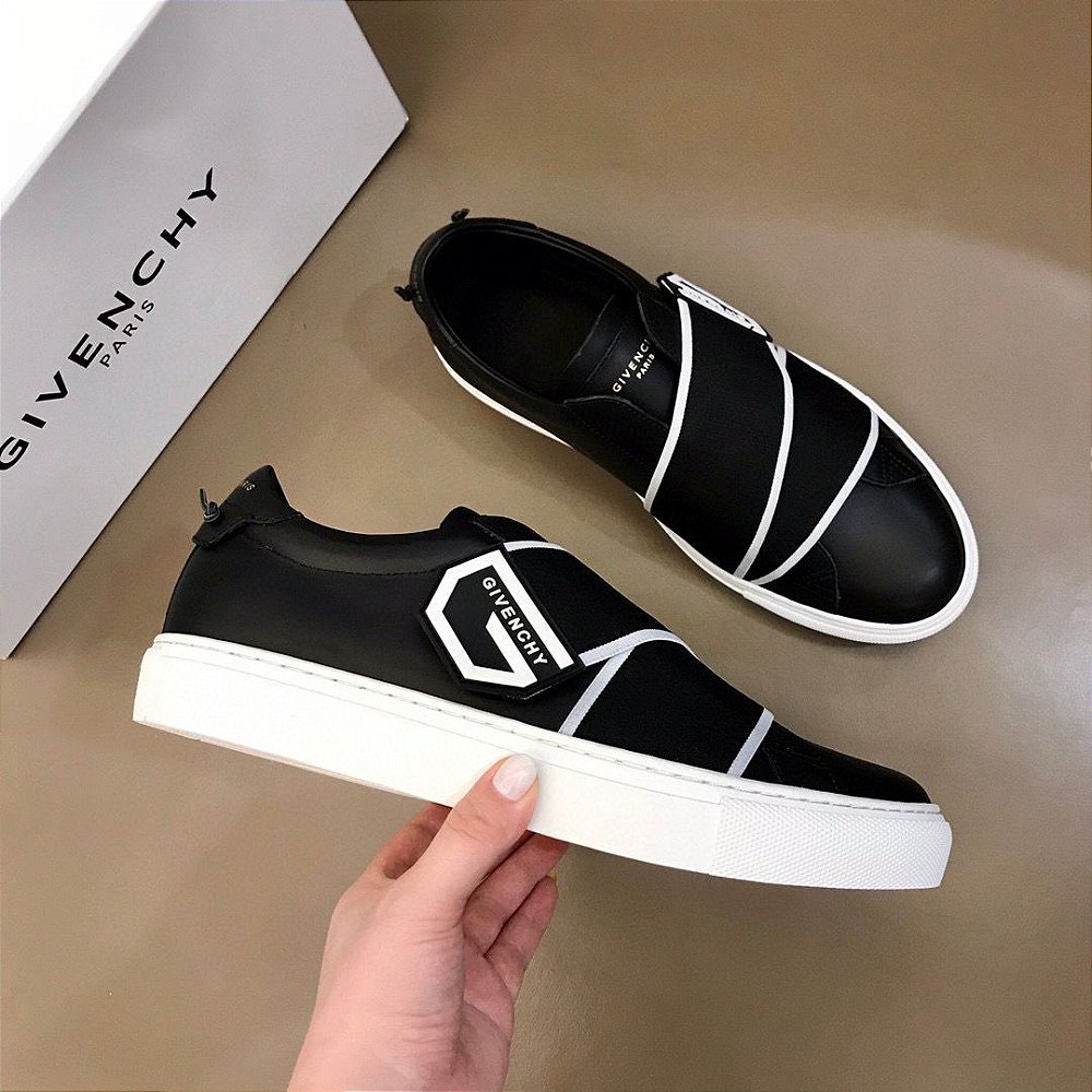 givenchy velcro