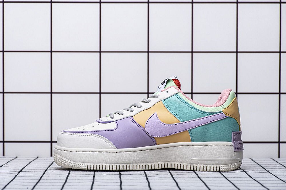 NIKE AIR FORCE 1 SHADOW - Sesh