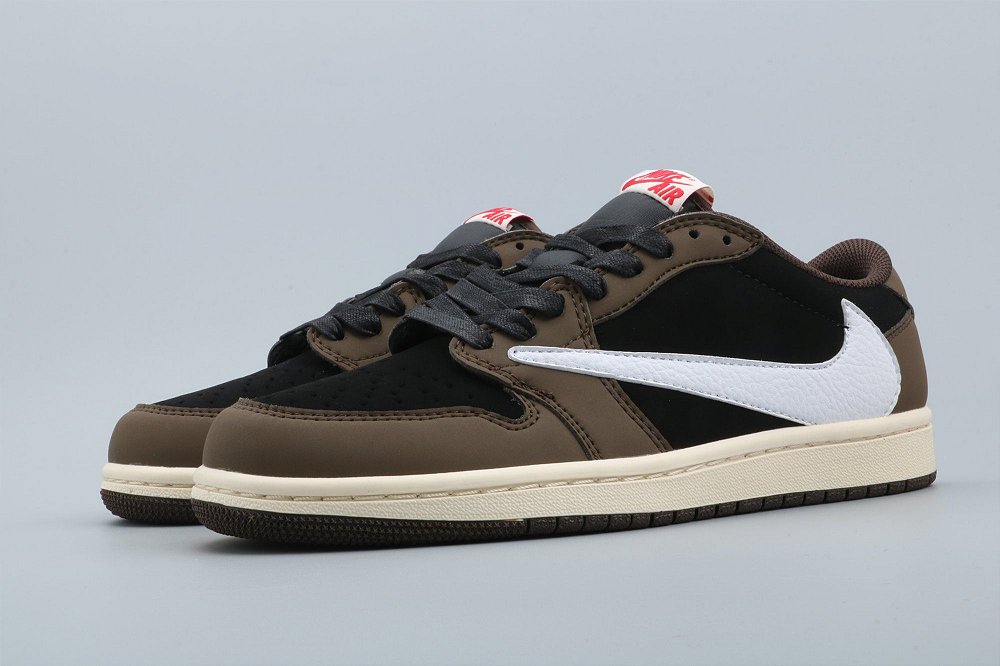retro 1 cactus jack