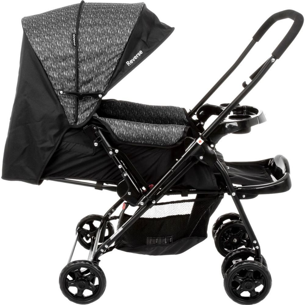 cosco reverse travel system