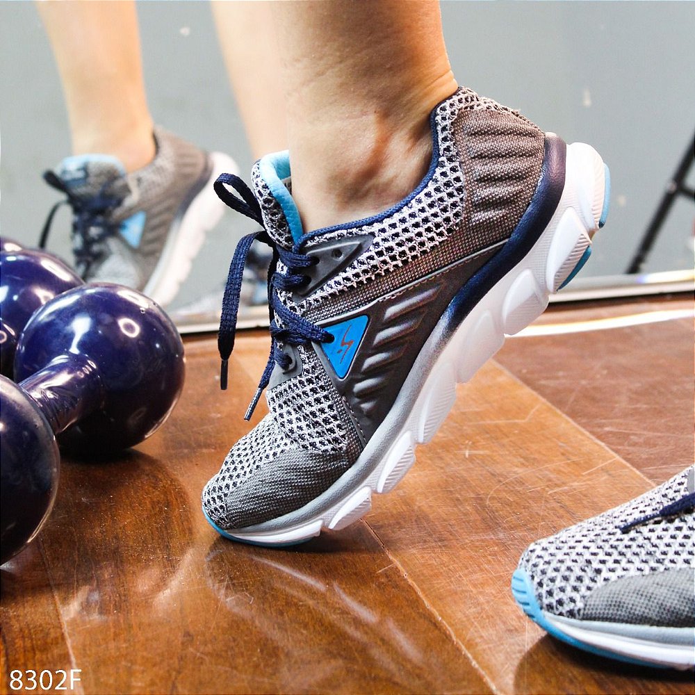 tenis feminino vellare