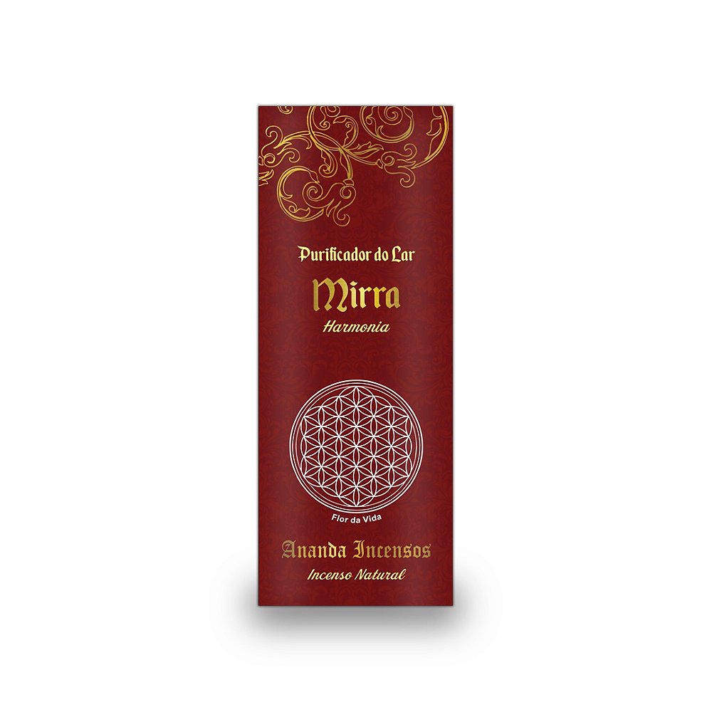 Incenso Makoto - Flor de Cerejeira - Tudo para aromaterapia, óleos