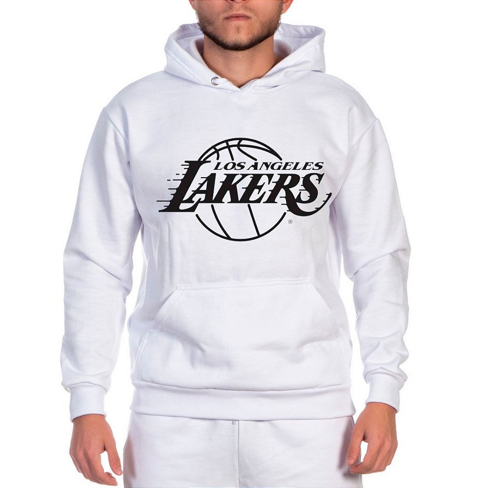 lakers moletom com capuz near me