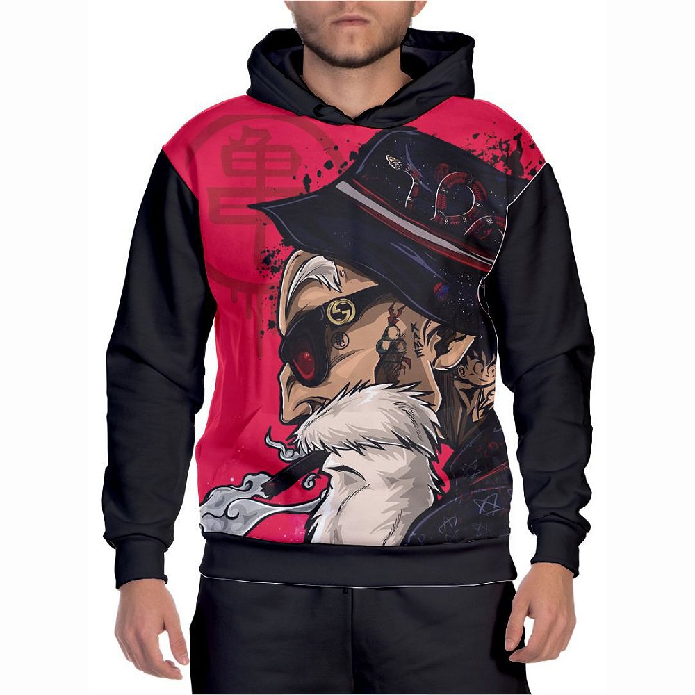 new moletom com capuz design