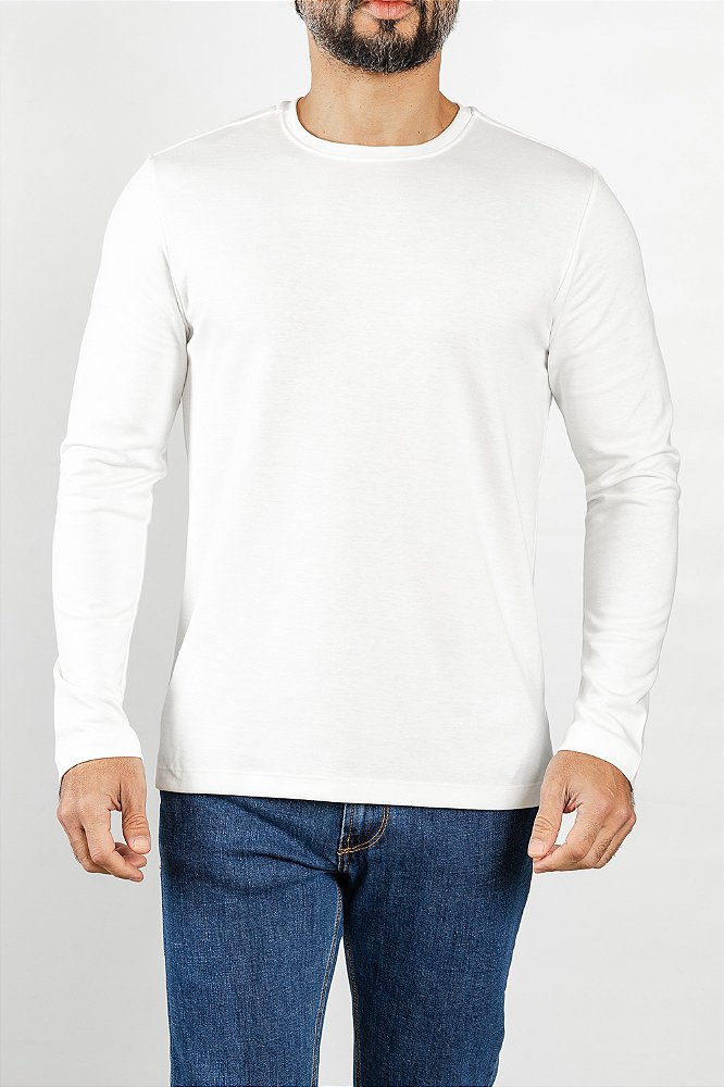 Camiseta Pala Off White