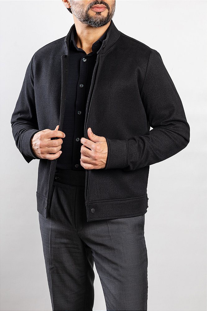 ジャケット・アウター amtssk3MAN MADE IN UK BLANKET JACKET Jaquetas - Arm&Für Alfaiataria