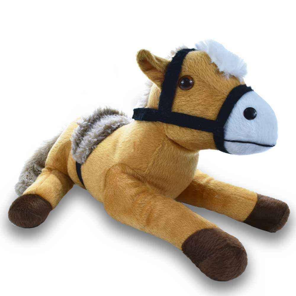 Cavalo de pelúcia gigante Clearance