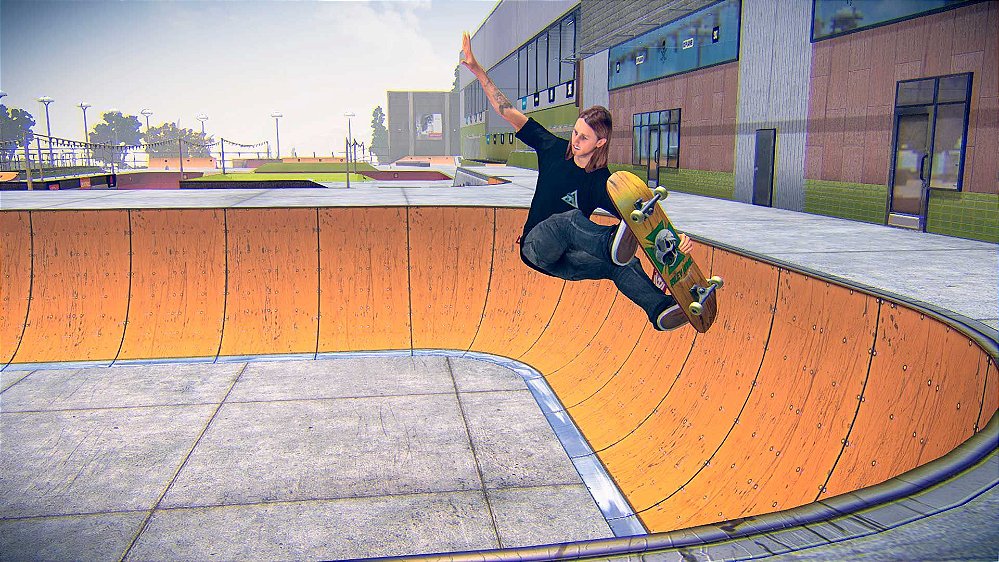 tony hawk pro skater hd xbox tony hawk pro skater hd xbox