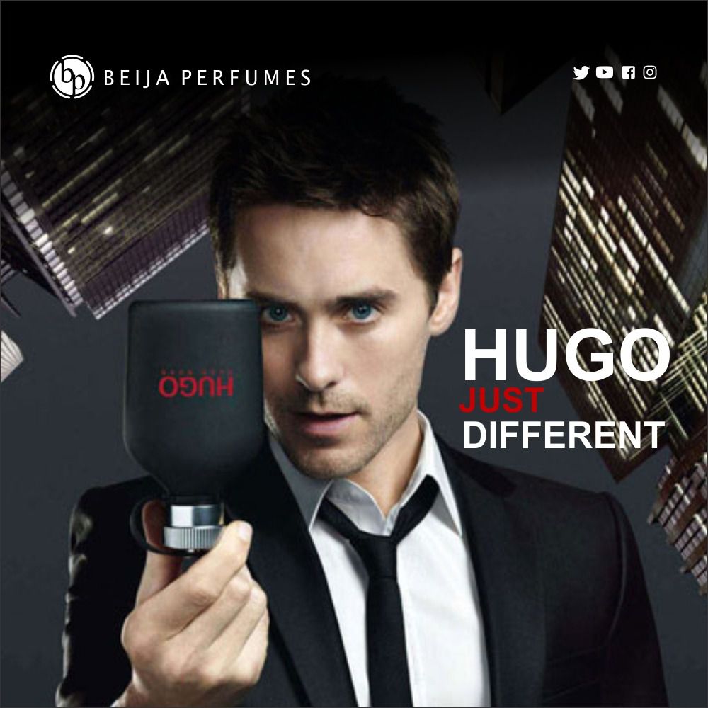 hugo just different 75ml