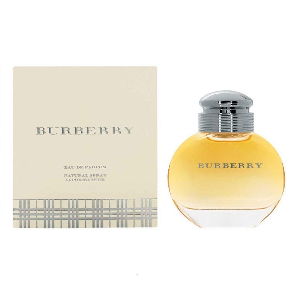 burberry burberry eau de parfum