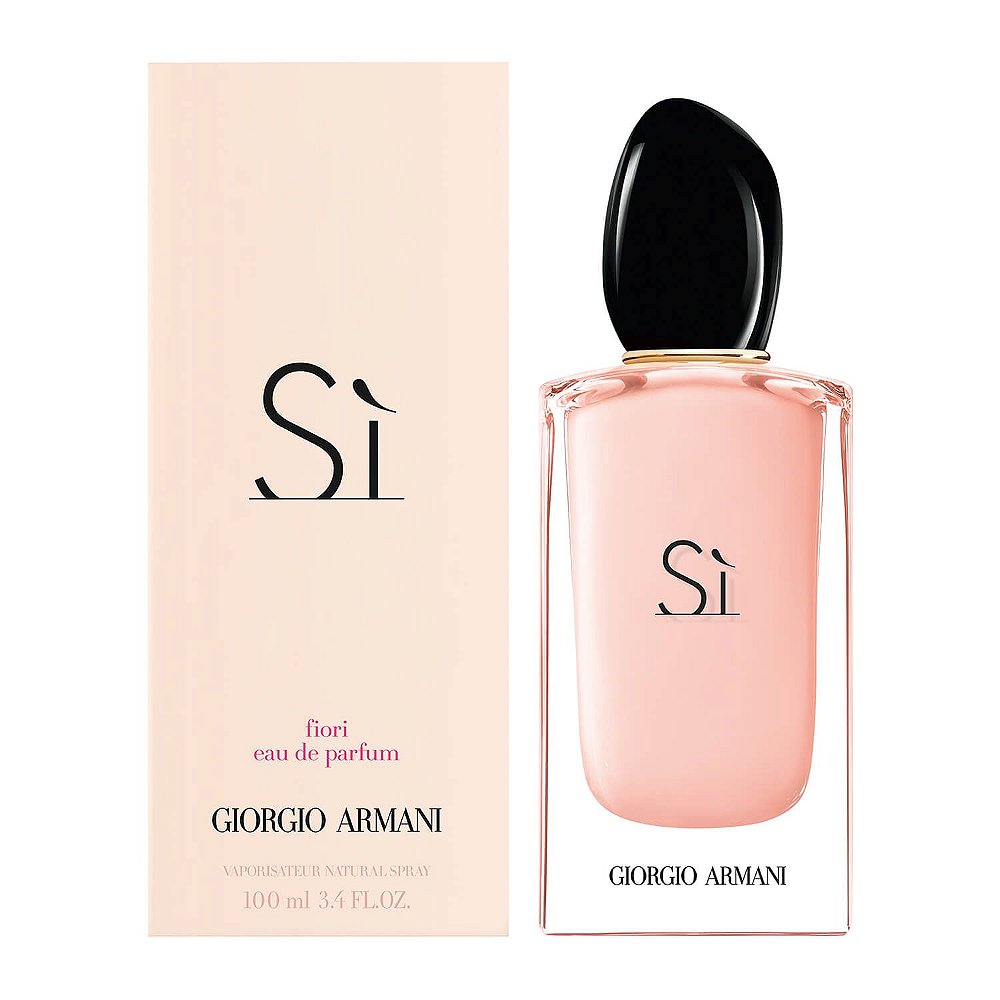 perfume giorgio armani si feminino eau de parfum