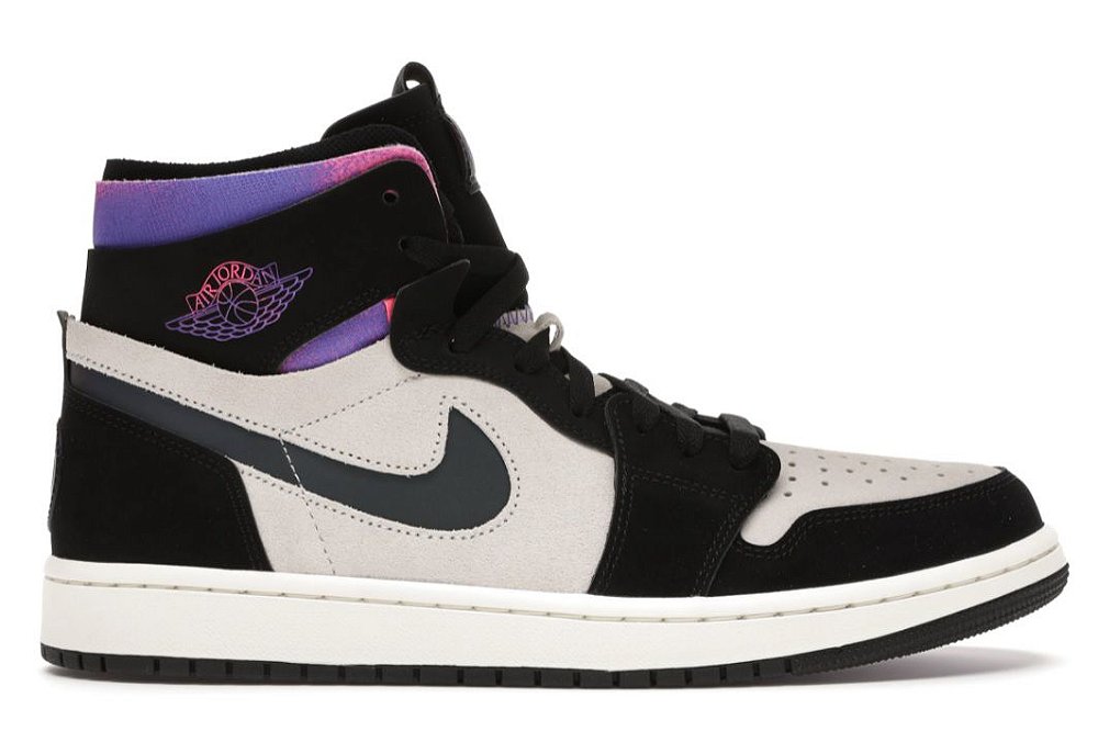 Tênis Nike Air Jordan 1 High Zoom CMFT PSG Paris Saint-Germain PK -  ENCOMENDA - Rabello Store - Tênis, Vestuários, Lifestyle e muito mais