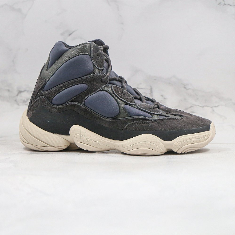 TÃªnis Adidas Yeezy 500 High Slate PK - ENCOMENDA - Rabello Store - TÃªnis, VestuÃ¡rios, Lifestyle 