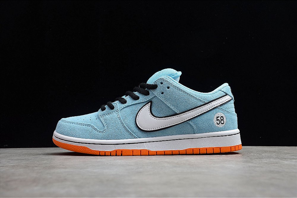 dunk 58 club
