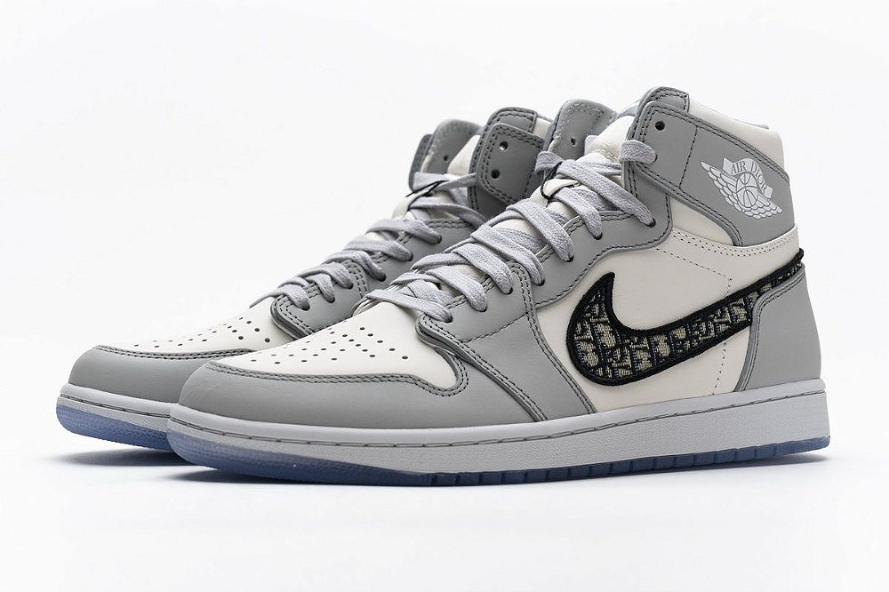 dunk high dior