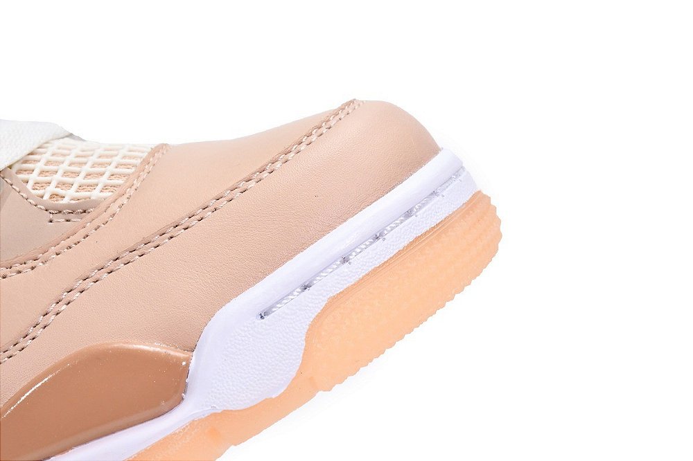 tenis jordan shimmer