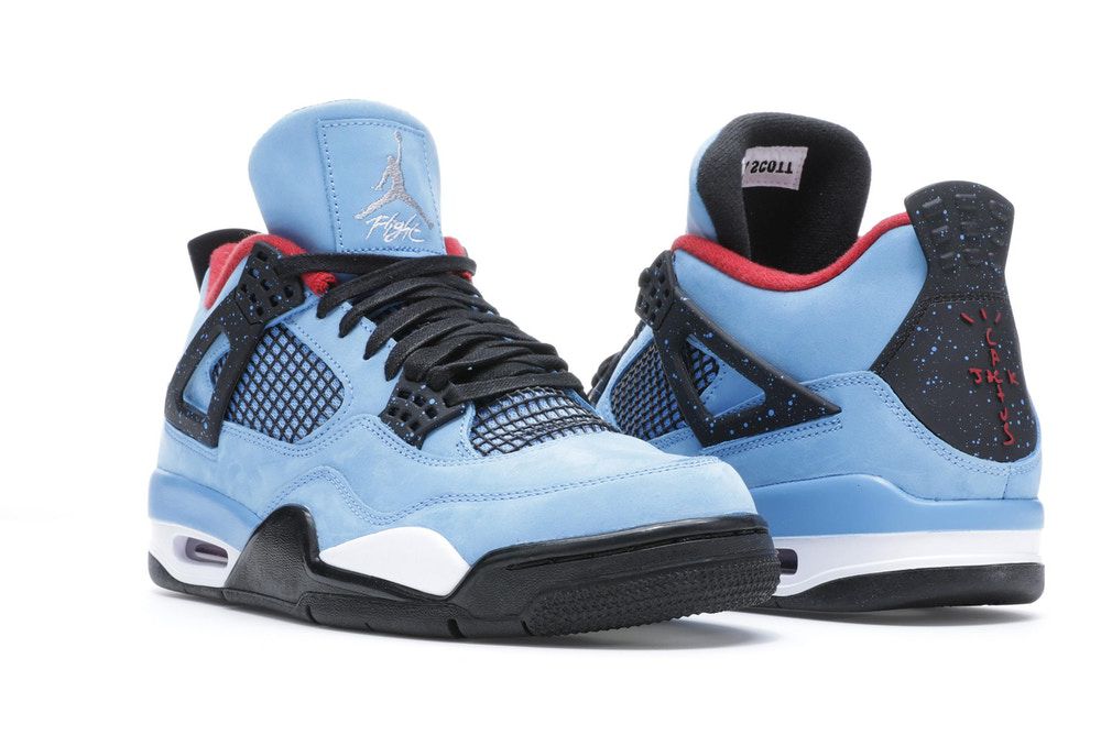 air jordan 4 replica