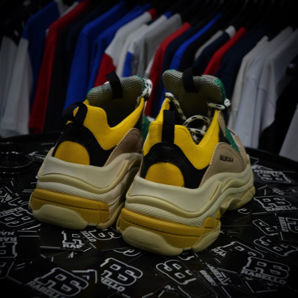 vapormax balenciaga