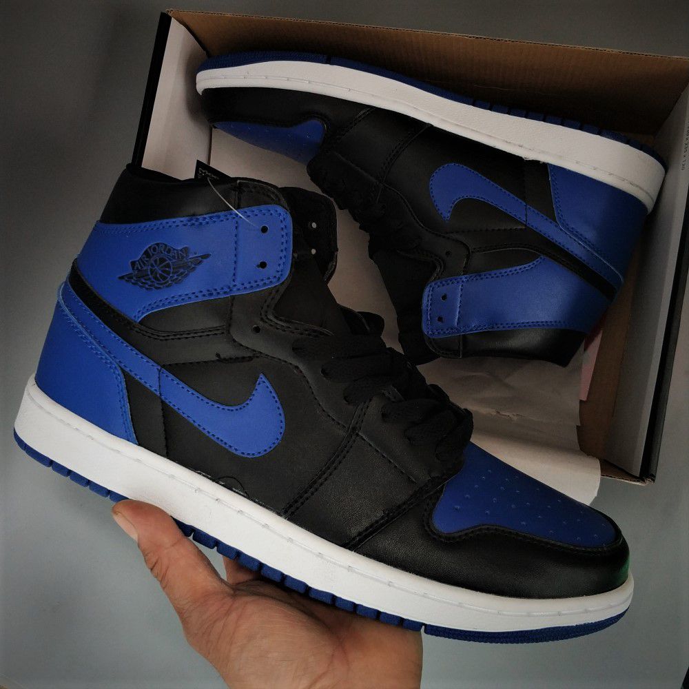 jordan 1 retro royal 2017