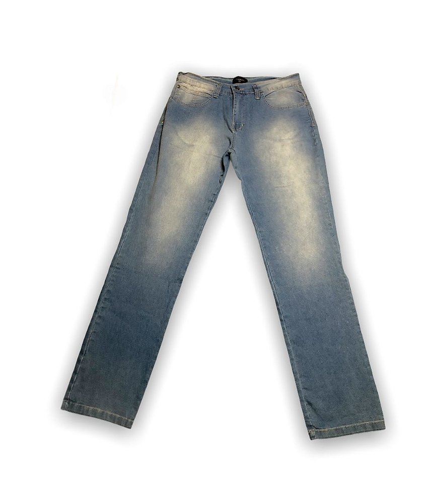 Calça Billabong Jeans Masculino Azul Claro - Rabello Store - Tênis,  Vestuários, Lifestyle e muito mais