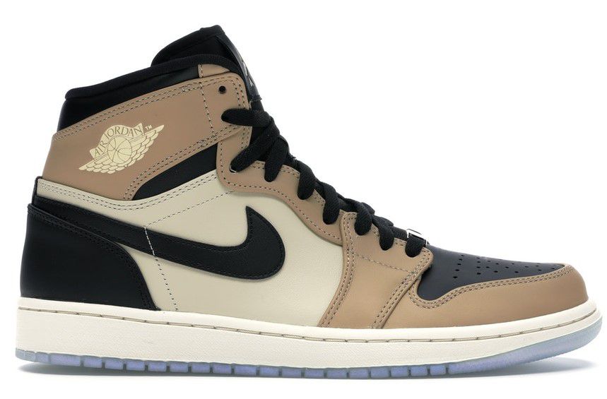 courir nike jordan