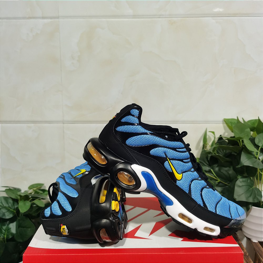 nike air max plus 2018