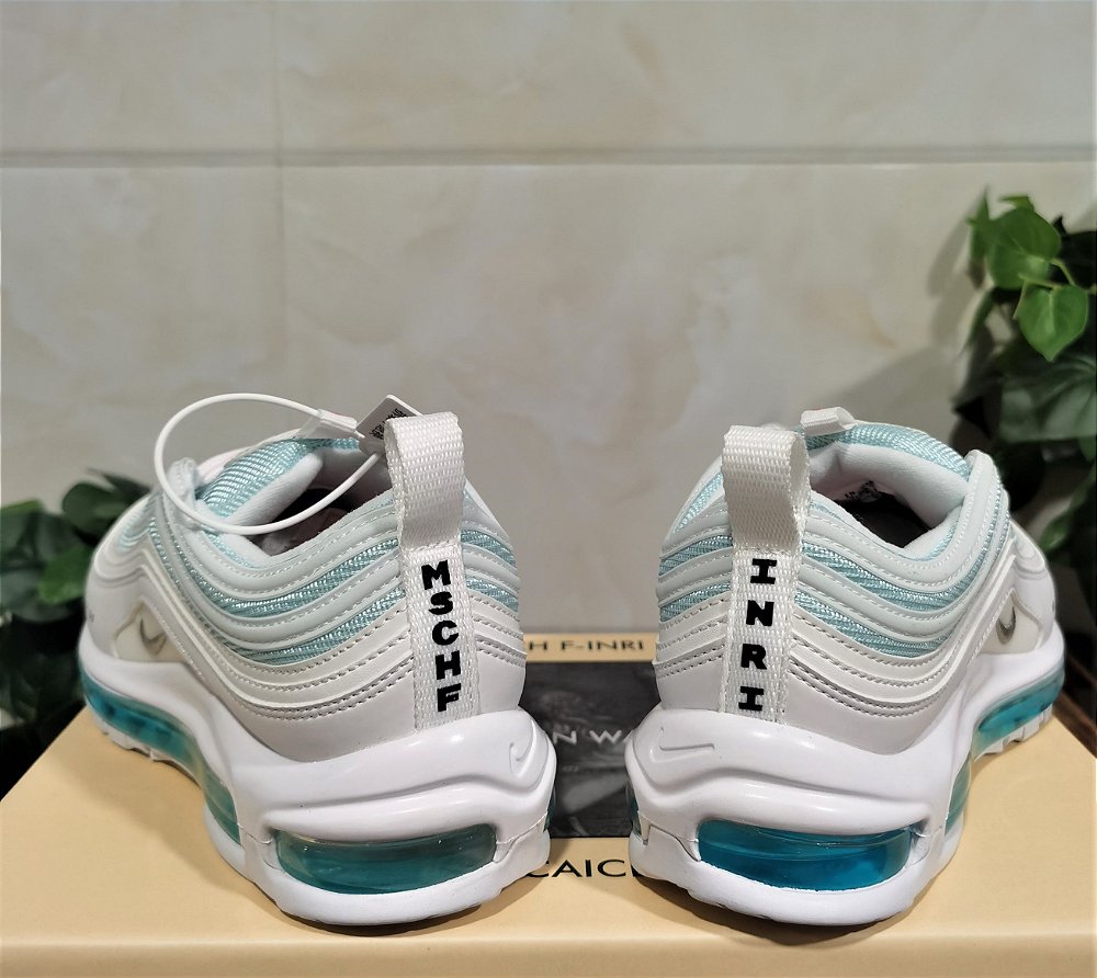 nike air max 97 mschf x inri jesus shoes stores