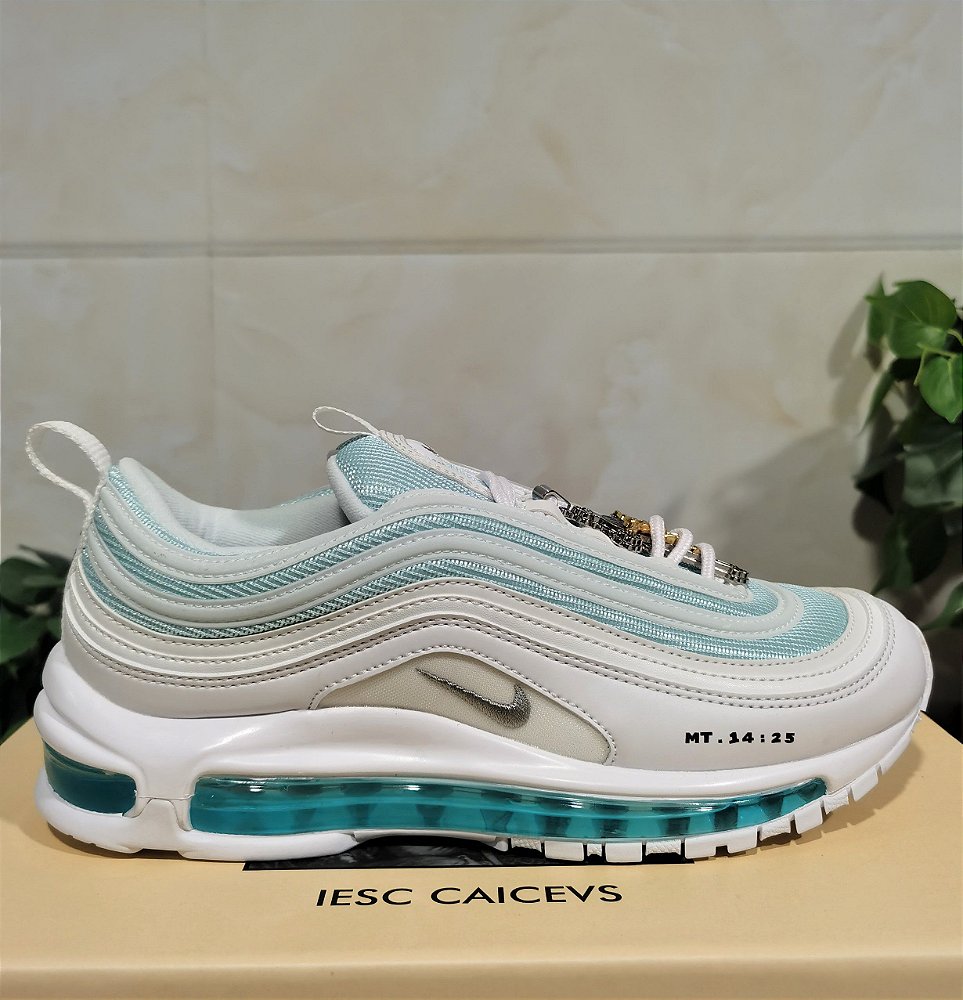 nike air max 97 mschf x inri jesus shoes stores