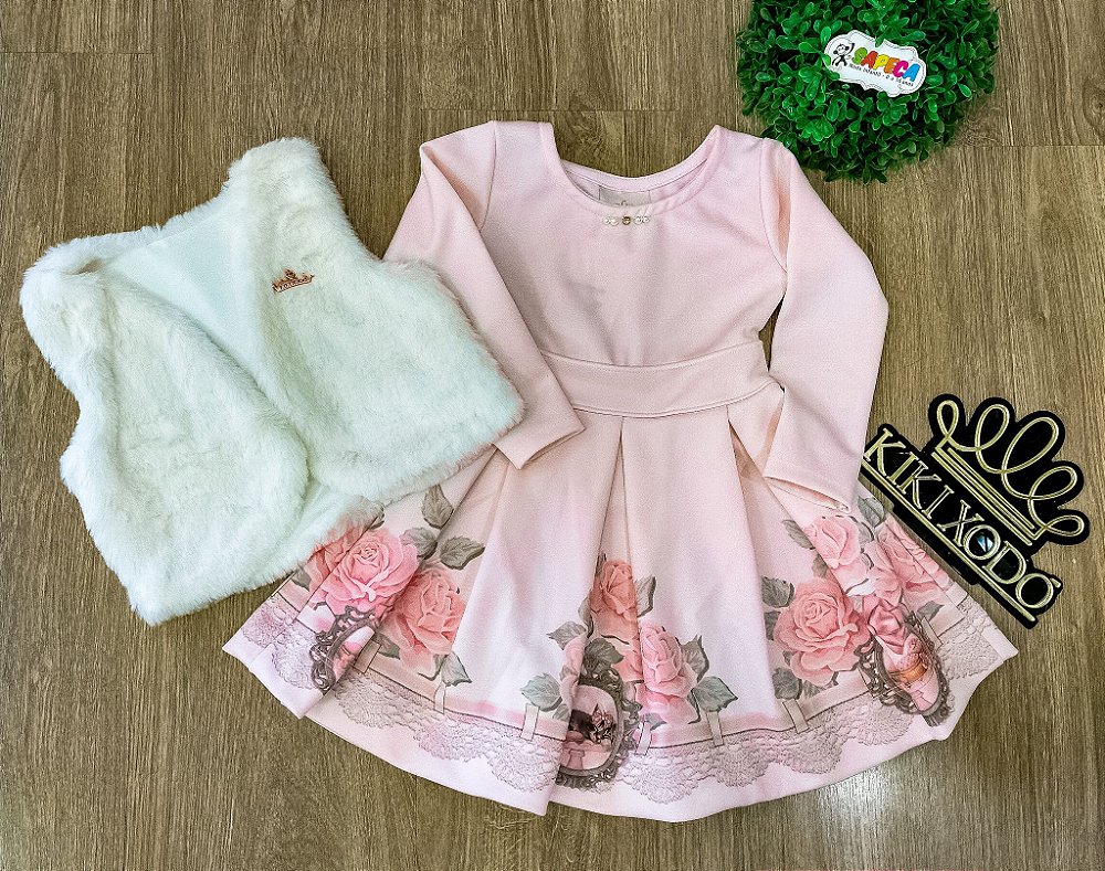 kiki xodó vestidos
