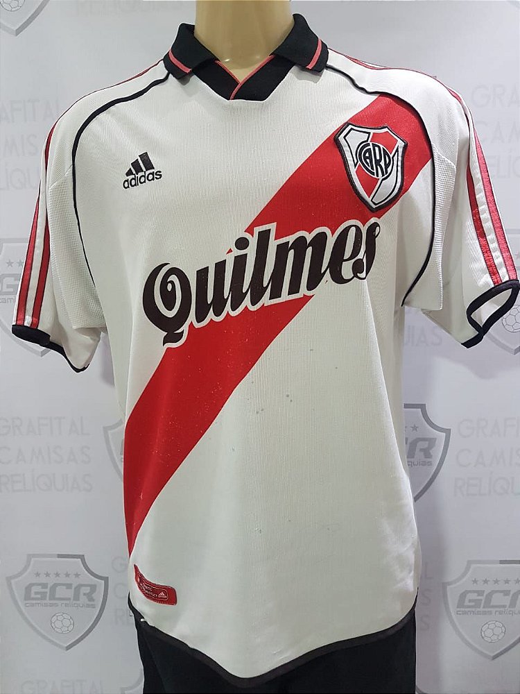 mercado livre camisa river plate