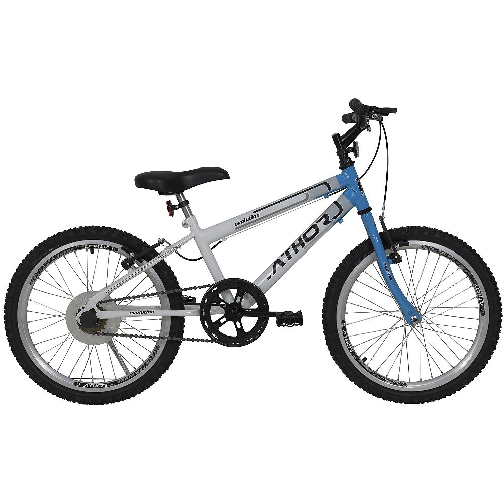 Bicicleta Infantil Aro 20 MTB - 7 8 9 10 Anos - Athor Evolution Azul - Loja  de Equipamentos Fotográficos para Câmeras Digitais, Estúdios e Fotógrafos -  Só Câmera Digital