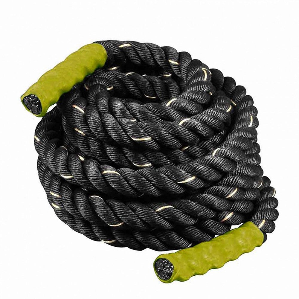 Corda Crossfit para Treinamento Funcional 10 Mts (Unidade) - Mercadão ...
