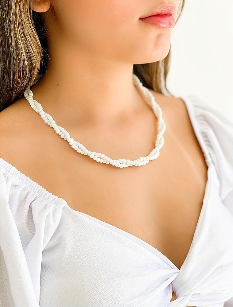Colar Feminino - Empório Store
