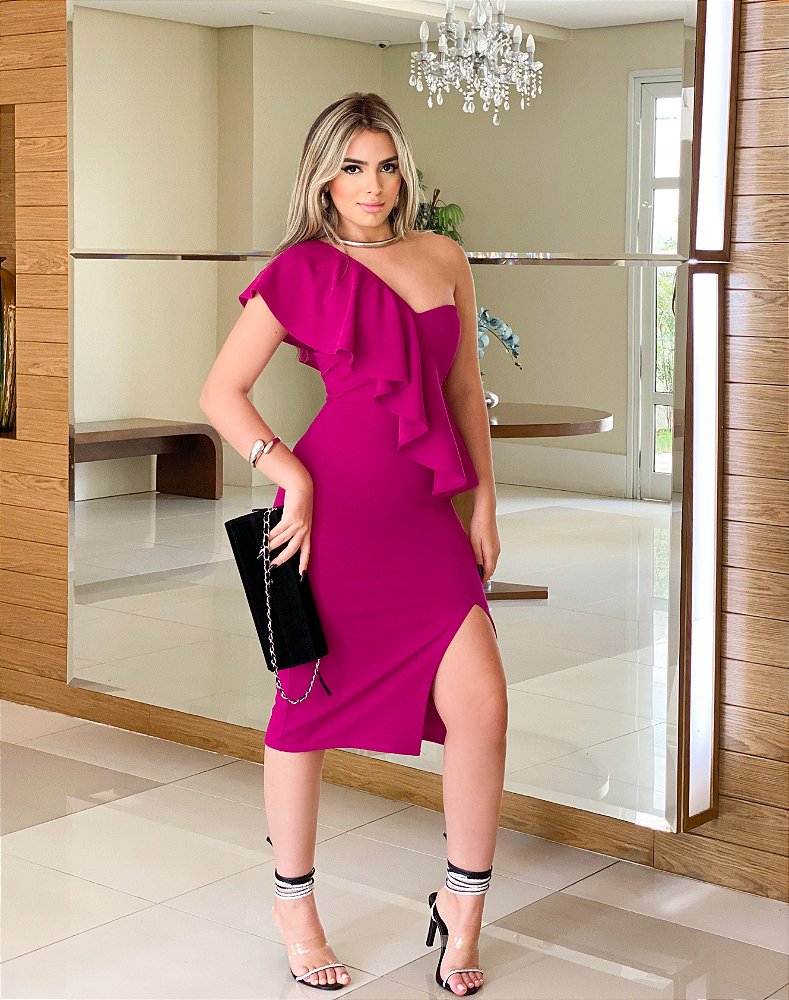 Vestido Feminino Empório Store