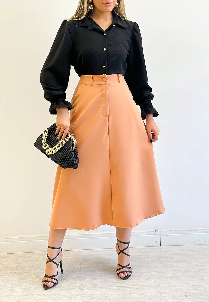 Saia Feminina Empório Store