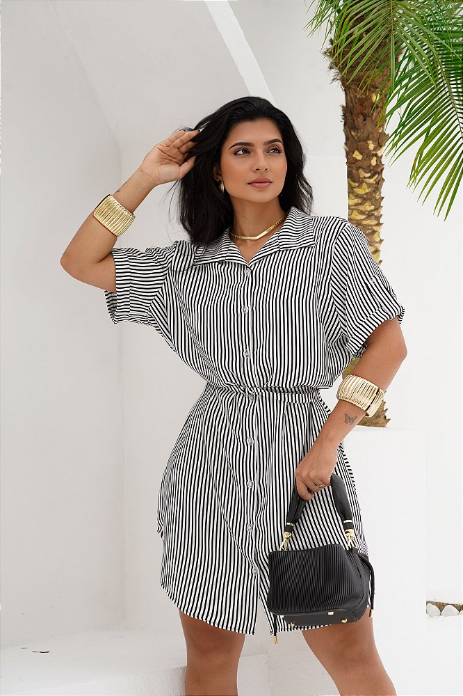 Chemise Feminina Empório Store