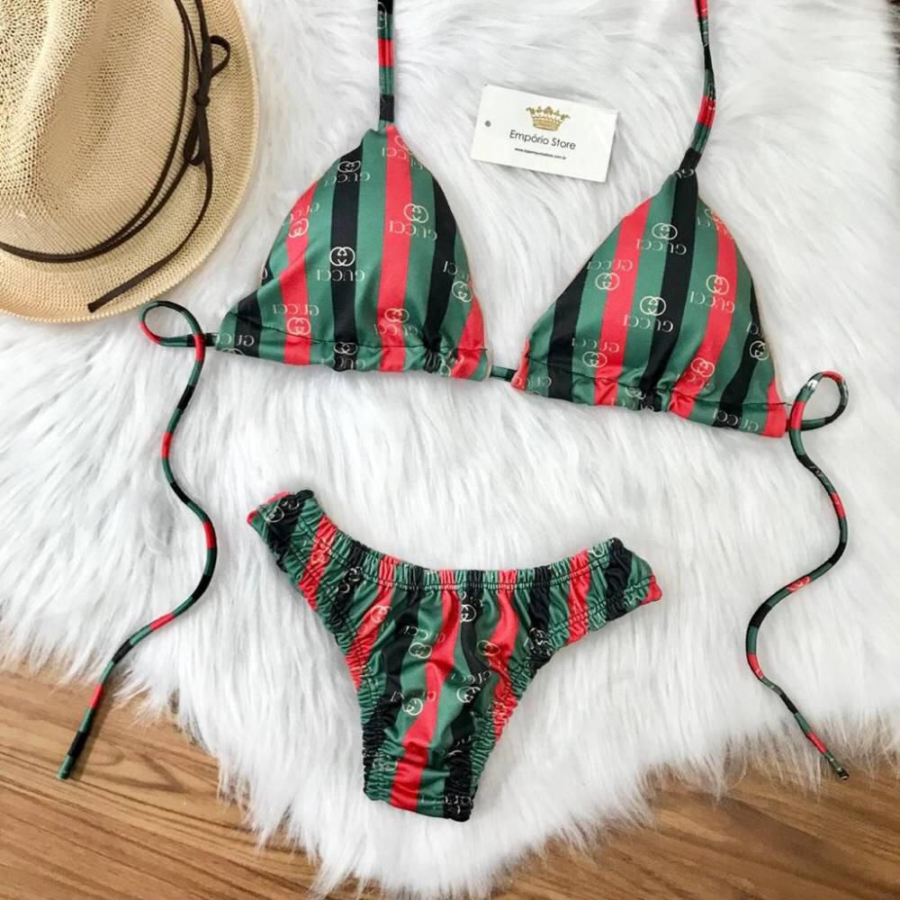 Biquini da gucci Clearance