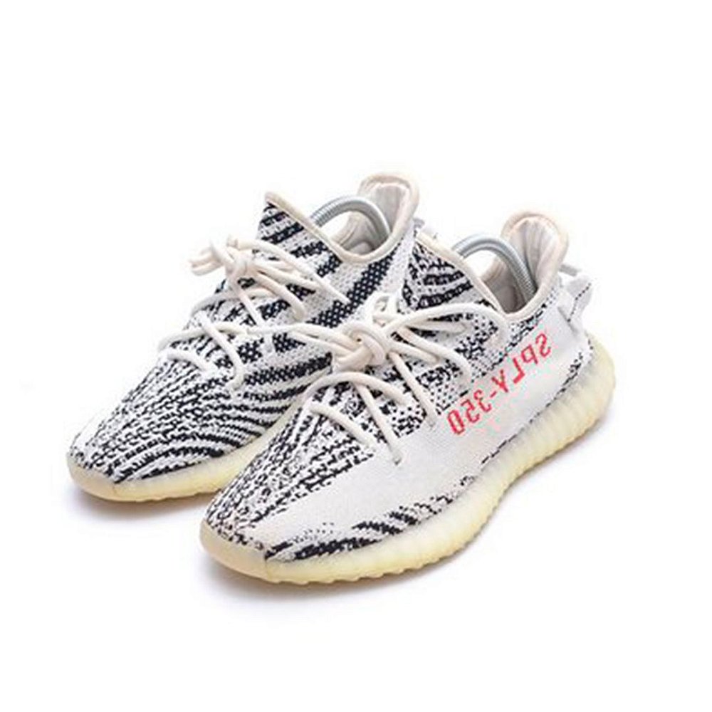 yeezy boost primeira linha