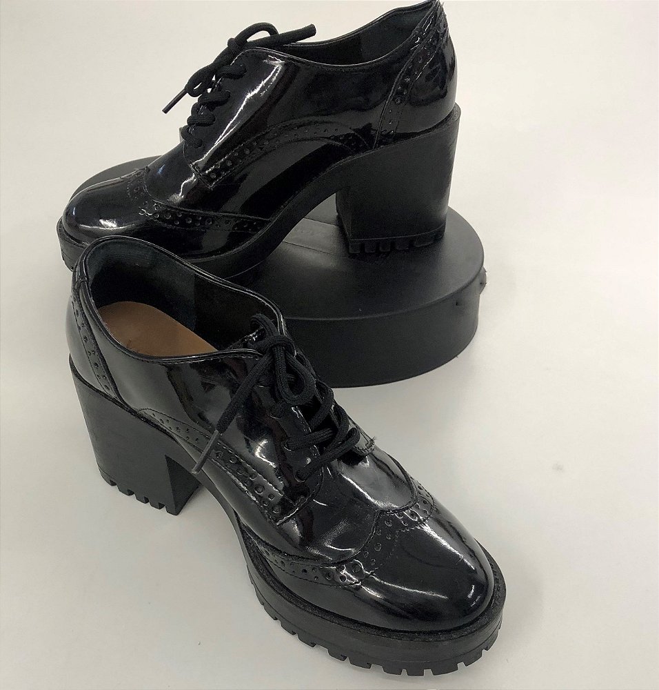 oxford via marte verniz