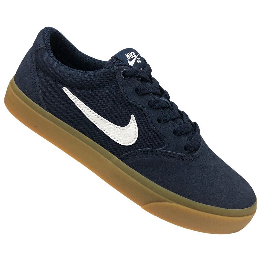 nike chron slr