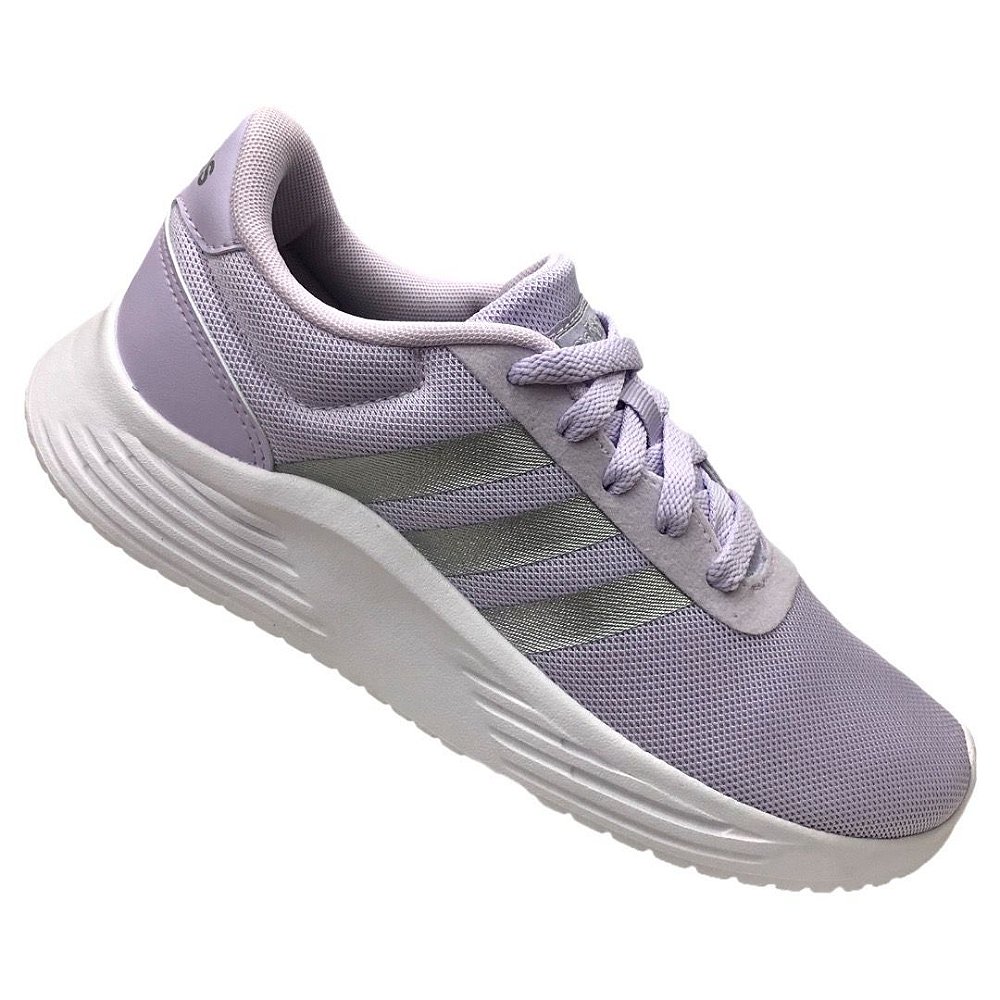 adidas lite racer course a pied